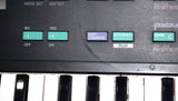 Yamaha DX100 Digital FM Poly Programmable Synthesiser - Detroit Techno Classic