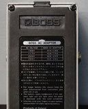 Boss GE-7 7 Band Equaliser - 1990 Model - Made In Japan