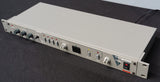 Vestax DSG 200 Digital Delay / Loop Sampler - Rare 1U Rack Mount Effect Unit
