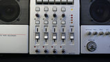 Korg CR-4 4-Track Cassette Tape Recorder W/ Effects & More!