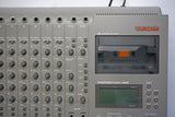 Tascam Portastudio 488 Vintage 8 Track Cassette Tape Recorder Multitrack Mixer