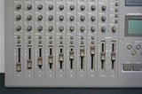 Tascam Portastudio 488 Vintage 8 Track Cassette Tape Recorder Multitrack Mixer