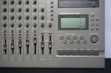 Tascam Portastudio 488 Vintage 8 Track Cassette Tape Recorder Multitrack Mixer