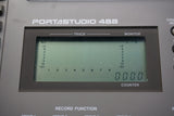 Tascam Portastudio 488 Vintage 8 Track Cassette Tape Recorder Multitrack Mixer