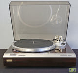 Technics SL-M1 Quartz Direct Drive Turntable System - 100V