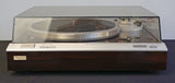 Technics SL-M1 Quartz Direct Drive Turntable System - 100V