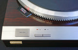 Technics SL-M1 Quartz Direct Drive Turntable System - 100V