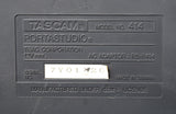 Tascam Portastudio 414 Vintage 4 Track Multitrack Cassette Tape Recorder