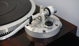 Technics SL-M1 Quartz Direct Drive Turntable System - 100V