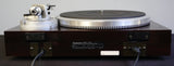 Technics SL-M1 Quartz Direct Drive Turntable System - 100V