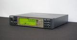 Yamaha MU50 MIDI Tone Generator 90's 1/2U Sound Module Rompler