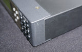 Yamaha MU50 MIDI Tone Generator 90's 1/2U Sound Module Rompler