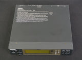Yamaha MU50 MIDI Tone Generator 90's 1/2U Sound Module Rompler