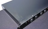 Korg DRV-1000 Vintage 1980's Digital Delay 1U Rack Mount Effects - 100V