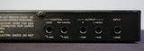 Korg DRV-1000 Vintage 1980's Digital Delay 1U Rack Mount Effects - 100V