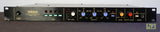 Yamaha R1000 80's Digital Reverberation 1U Rack Mount Reverb Effects Unit - 100V