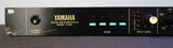 Yamaha R1000 80's Digital Reverberation 1U Rack Mount Reverb Effects Unit - 100V