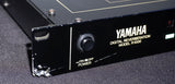 Yamaha R1000 80's Digital Reverberation 1U Rack Mount Reverb Effects Unit - 100V