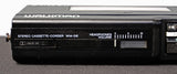 Sony Walkman WM-6D Rare Vintage Portable Cassette Player & Recorder - Serviced!