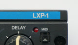 Lexicon LXP-1 16-bit Multi-Effects Processor 1/2U Module