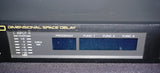 Roland SDE-330 Dimensional Space Delay Digital 1U Rack Effect Processor - 100V