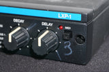 Lexicon LXP-1 16-bit Multi-Effects Processor 1/2U Module