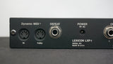 Lexicon LXP-1 16-bit Multi-Effects Processor 1/2U Module