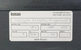 Lexicon LXP-1 16-bit Multi-Effects Processor 1/2U Module