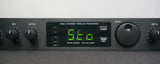 Alesis Microverb 4 90's Digital 16 Bit Reverb & Delay Effects 1U Rack Unit