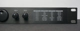 Alesis Microverb 4 90's Digital 16 Bit Reverb & Delay Effects 1U Rack Unit
