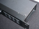 Alesis Microverb 4 90's Digital 16 Bit Reverb & Delay Effects 1U Rack Unit