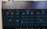 Oberheim OB-8 Classic 80's Analogue Polyphonic Synthesiser W/ MIDI
