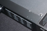 Alesis Microverb 4 90's Digital 16 Bit Reverb & Delay Effects 1U Rack Unit