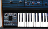 Oberheim OB-8 Classic 80's Analogue Polyphonic Synthesiser W/ MIDI