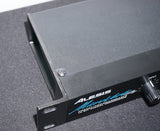 Alesis Microverb 4 90's Digital 16 Bit Reverb & Delay Effects 1U Rack Unit