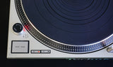 Technics SL-1200 MK3D Professional DJ Turntable - SINGLE  - Silver - 240V