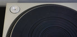 Technics SL-1200 MK3D Professional DJ Turntable - SINGLE  - Silver - 240V