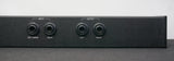 Alesis Microverb 4 90's Digital 16 Bit Reverb & Delay Effects 1U Rack Unit