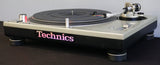 Technics SL-1200 MK3D Professional DJ Turntable - SINGLE  - Silver - 240V