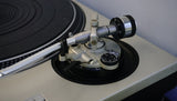 Technics SL-1200 MK3D Professional DJ Turntable - SINGLE  - Silver - 240V