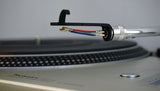 Technics SL-1200 MK3D Professional DJ Turntable - SINGLE  - Silver - 240V