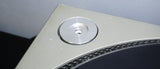 Technics SL-1200 MK3D Professional DJ Turntable - SINGLE  - Silver - 240V