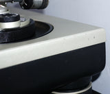 Technics SL-1200 MK3D Professional DJ Turntable - SINGLE  - Silver - 240V