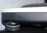 Technics SL-1200 MK3D Professional DJ Turntable - SINGLE  - Silver - 240V