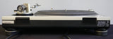 Technics SL-1200 MK3D Professional DJ Turntable - SINGLE  - Silver - 240V