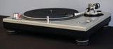 Technics SL-1200 MK3D Professional DJ Turntable - SINGLE  - Silver - 240V