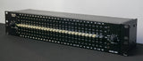 White Instruments Model 4650 Vintage 28 Band Graphic Equaliser - 100-240V