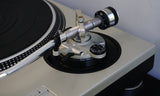 Technics SL-1200 MK3D Professional DJ Turntable - SINGLE  - Silver - 240V