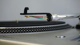 Technics SL-1200 MK3D Professional DJ Turntable - SINGLE  - Silver - 240V