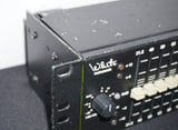 White Instruments Model 4650 Vintage 28 Band Graphic Equaliser - 100-240V